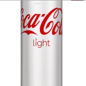 Coca Cola Lite