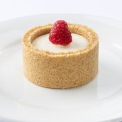 London Cheesecake
