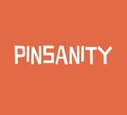 Pinsanity - Authentic Roman Pinsa