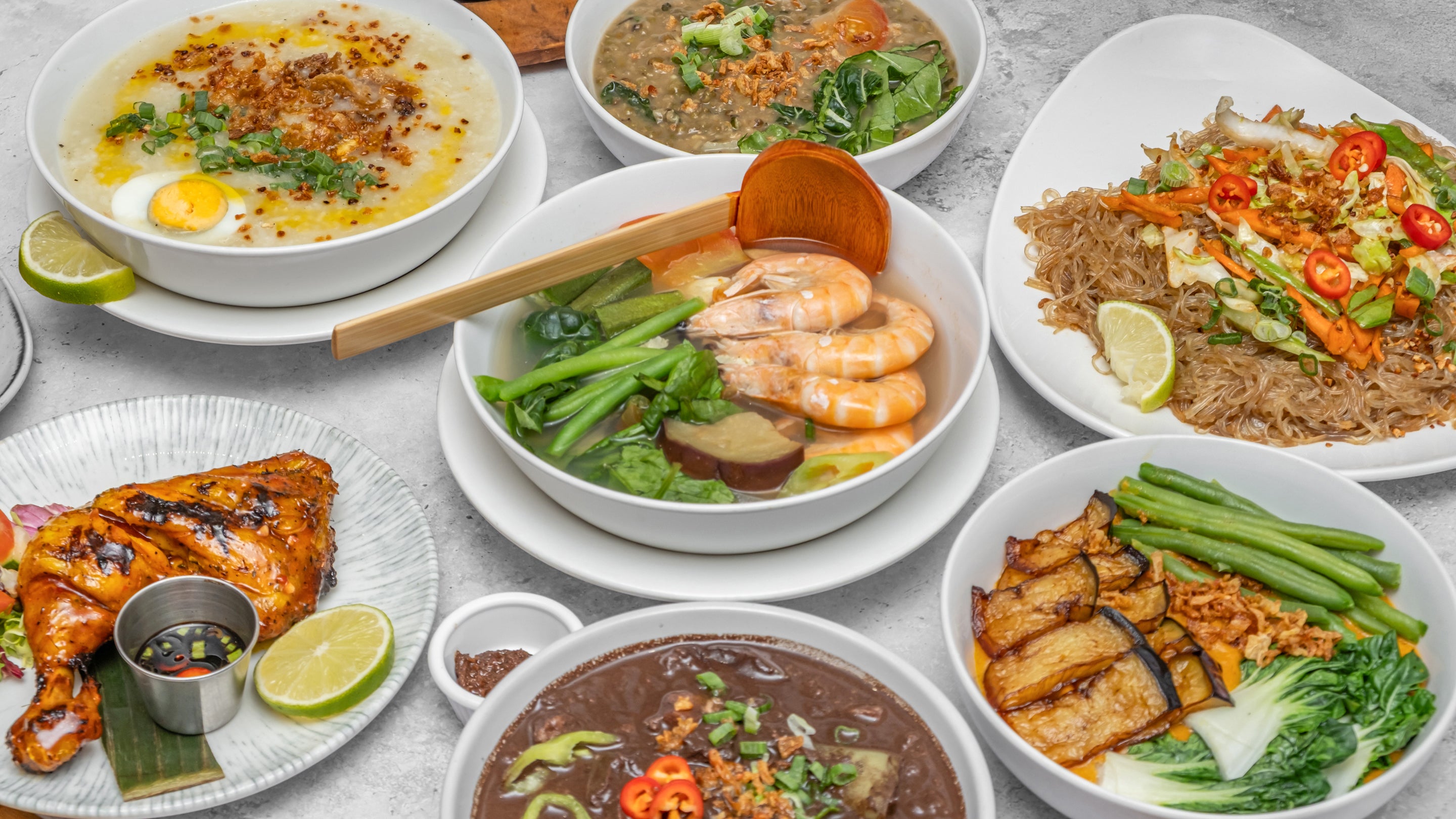 Lutong Pinoy Filipino Restaurant