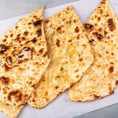 Butter Naan