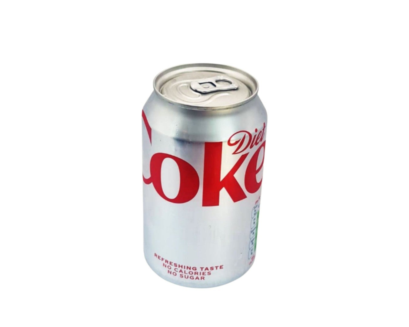 DIET COKE 330ML