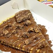 Crepe Hanuta 