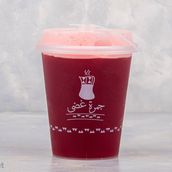 Hibiscus Juice
