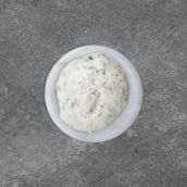 Dill & Pickle Aioli