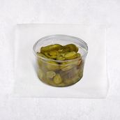 Jalapeno Slices