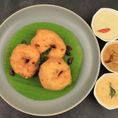 Vada Set