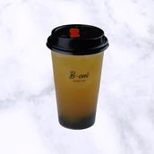 Mango Bubble Tea