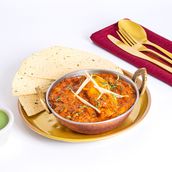 Kadai Chicken