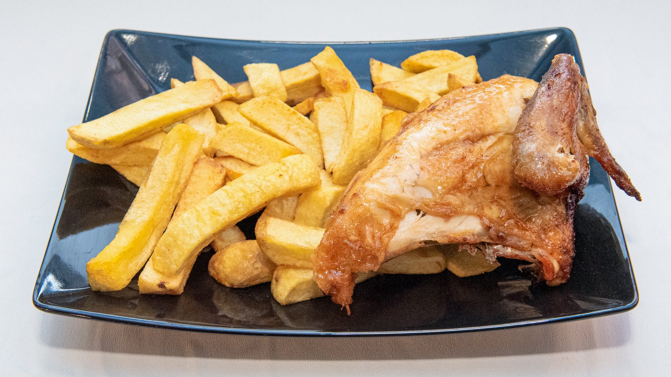 1/4 Chicken Breast