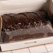 Chocolate roll