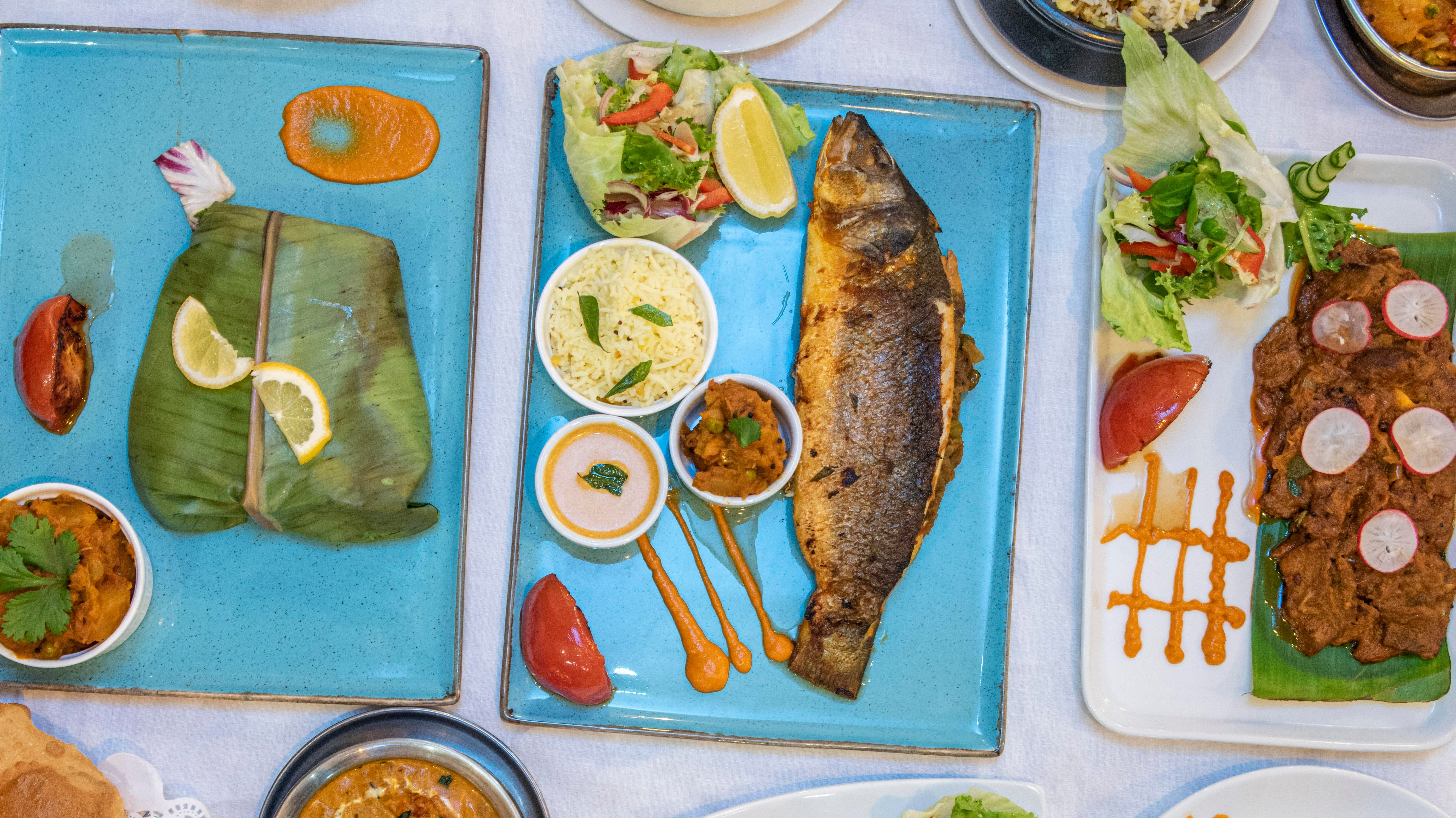 Kappad Restaurant