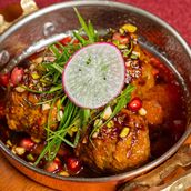 Kofte Anar