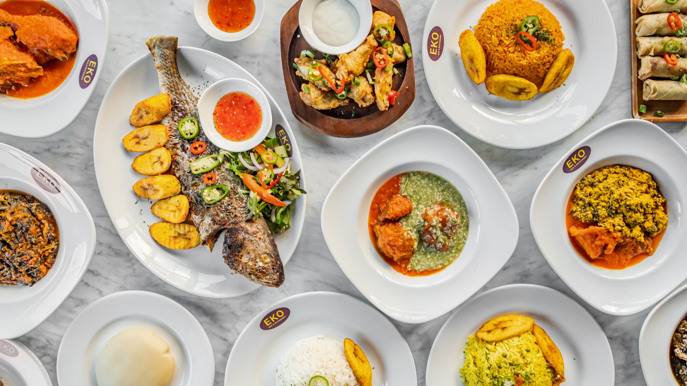 Eko Restaurant