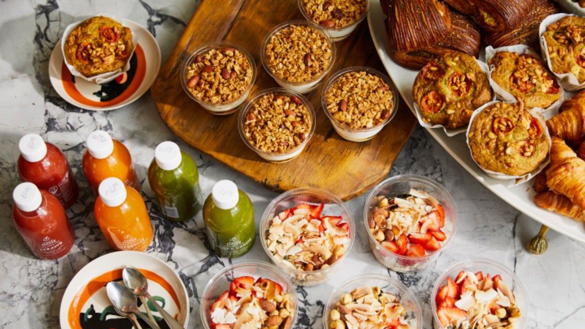 OTTOLENGHI