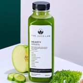 Hearty Green Large