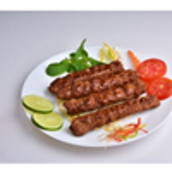 Chicken Seekh Kebab