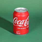 Coca Cola