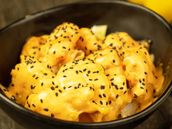 Dynamite Shrimp