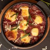 Tomato Melenzane