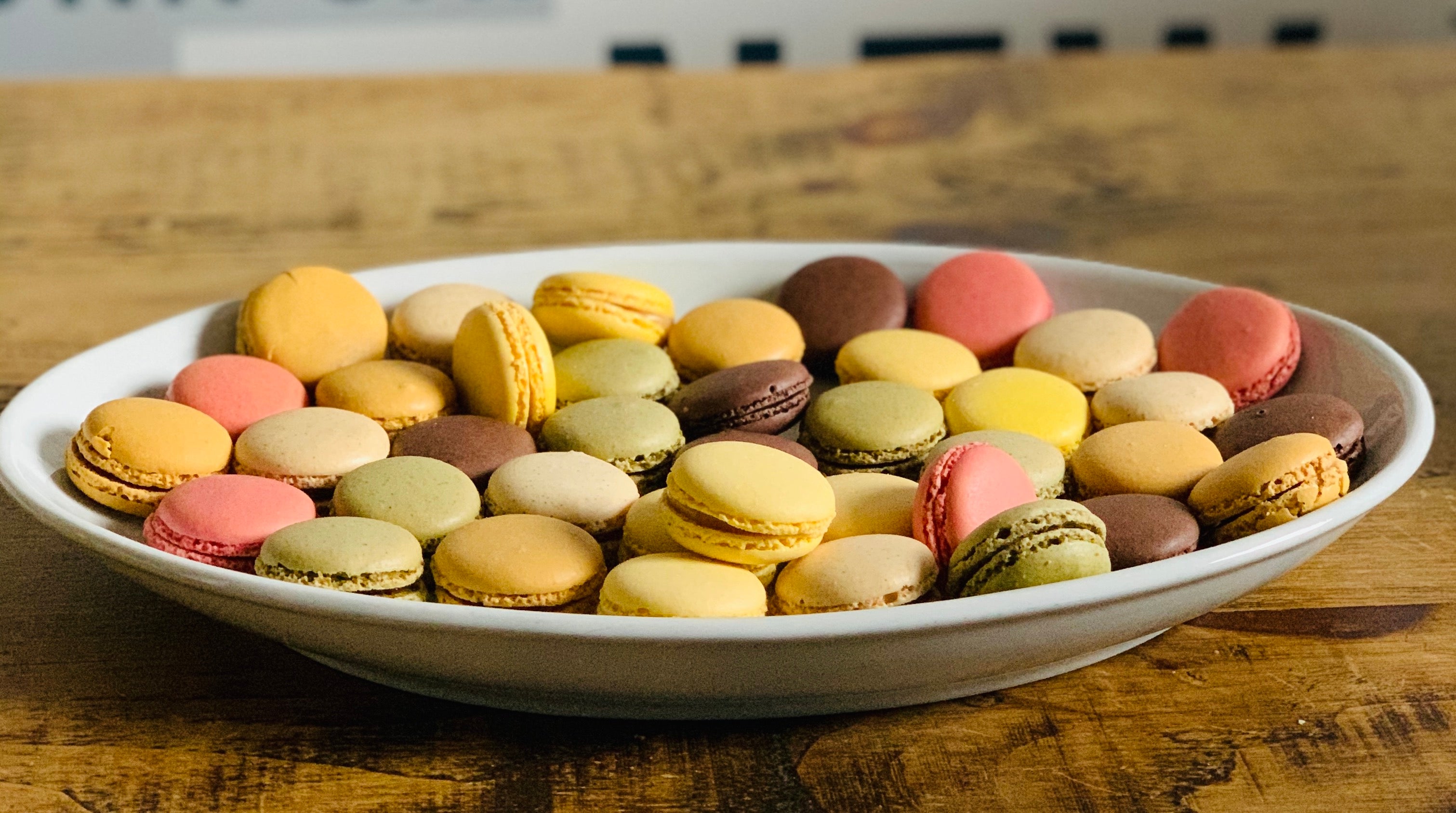 Macaroons