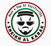 Sheikh Al Karak