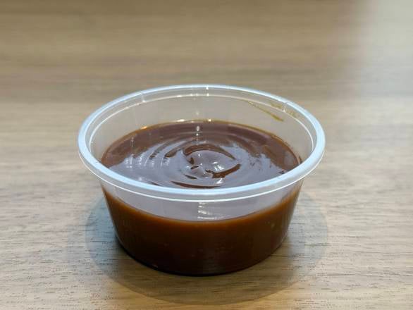 Truffle BBQ Sauce