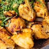 1 Kg Chicken Shish Tawook