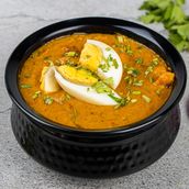 Chicken Patiyala