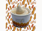 Peanut Butter Ice Cream