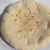 Egyptian Bread