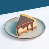 New York Cheese Cake
