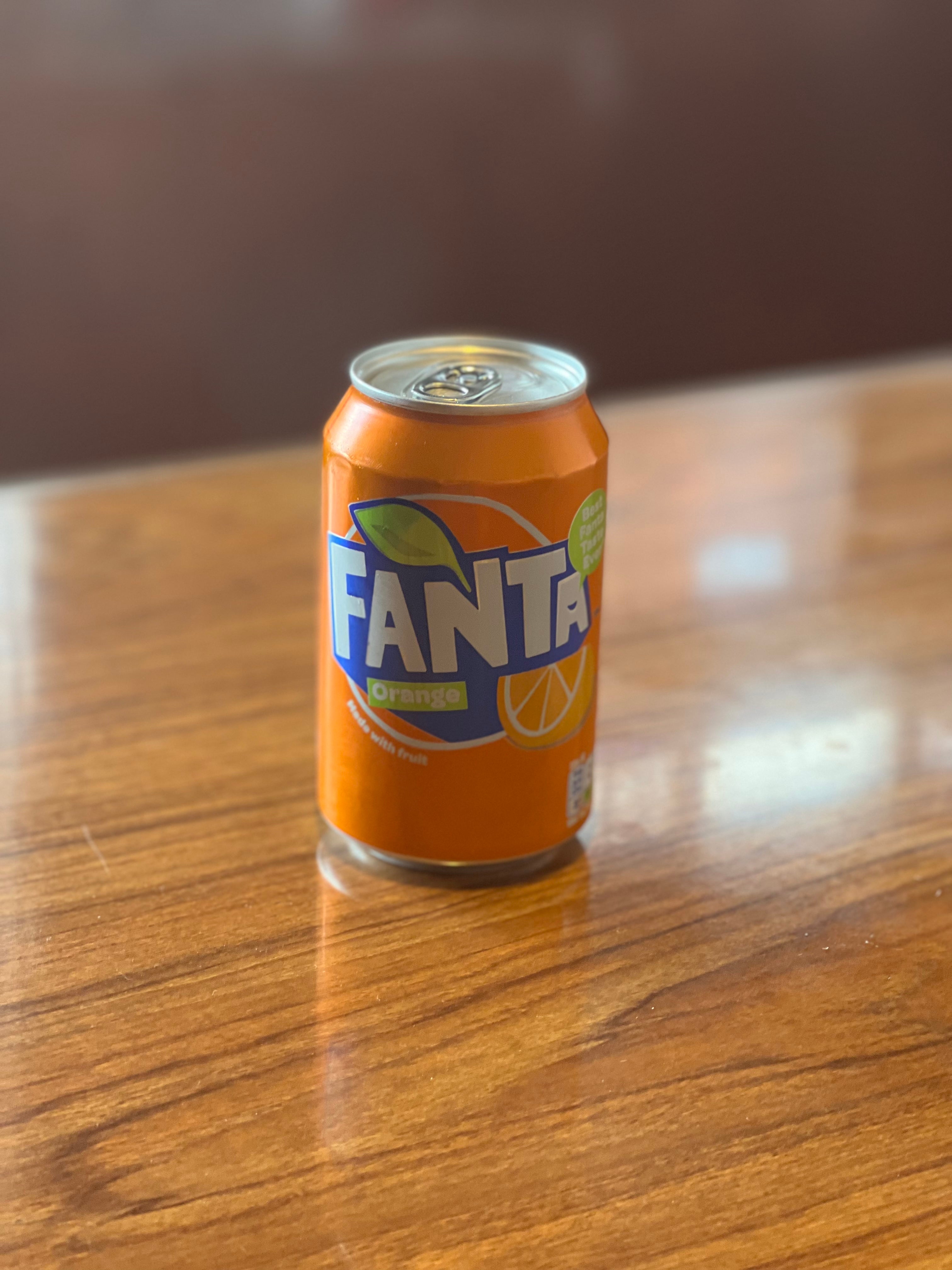 Fanta
