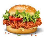 Zinger Burger