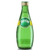 Sparkling Water