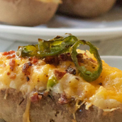 Original Baked Potato