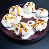 Gol Gappa Chaat