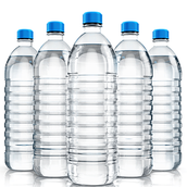 Water Bottle 500 ml
