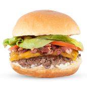 BB's BLT Burger