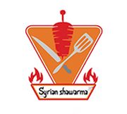 Syrian Shawarma