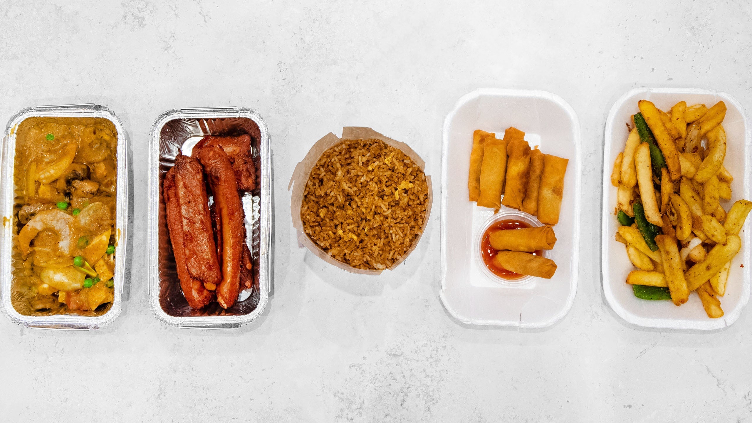 Yum Yum Chinese