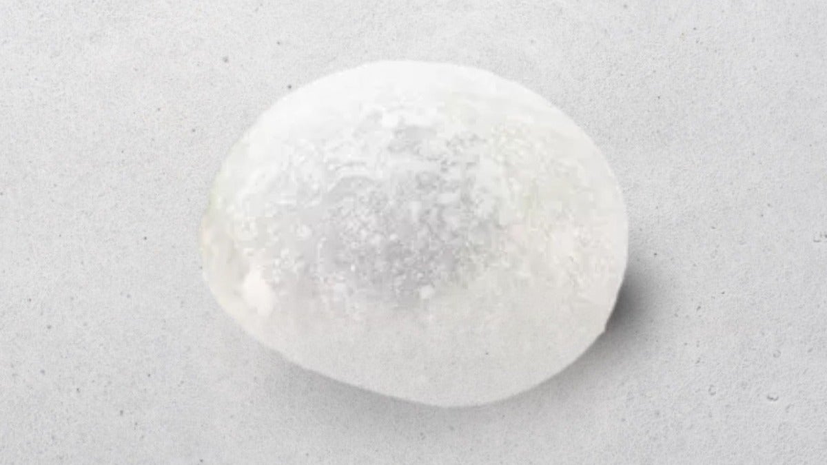 🥥 Frozen Mochi - Coconut 🥥