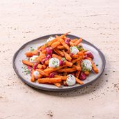 Sweet Potato Fries