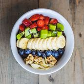  Create Your Own Acai Any 3 