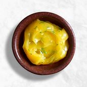 Garlic Butter