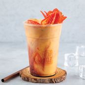 Abood Cocktail