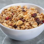 granola