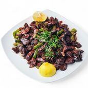 Chicken Liver 