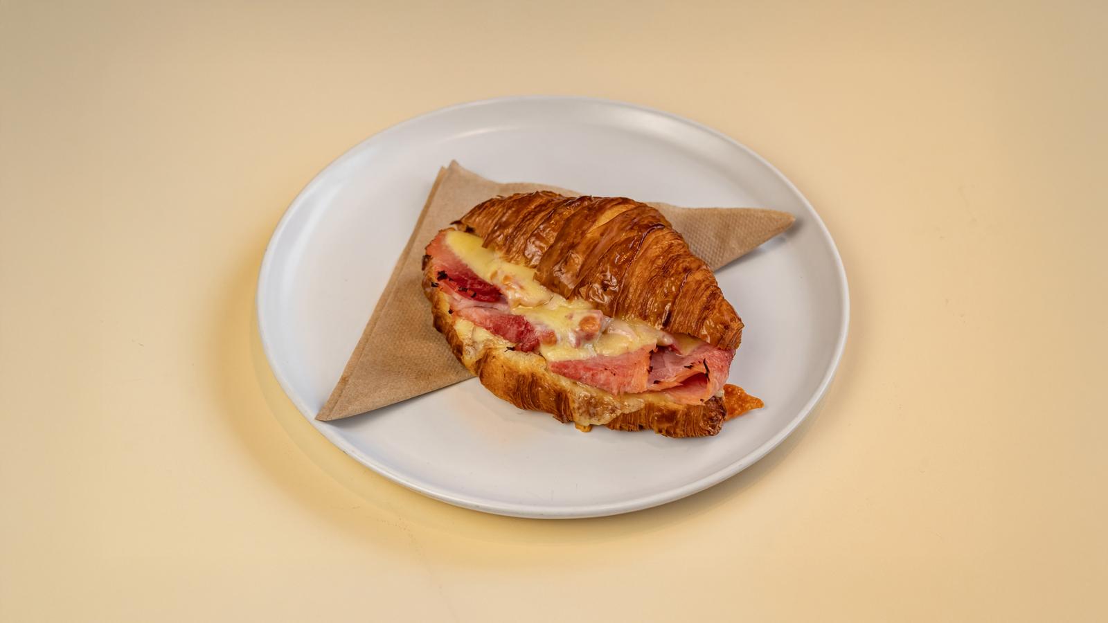 Ham and Cheese