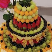 Medium Fruit Basket